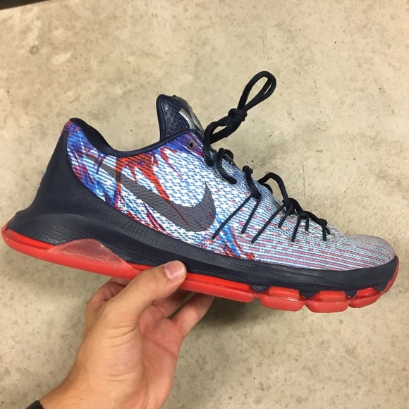 kd 8 4th of july